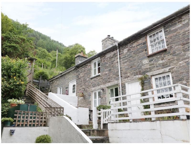 Click here for more about Tanrallt