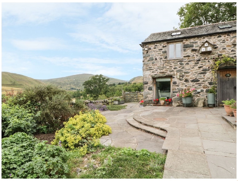 English Cottage Holidays - Swallowdale