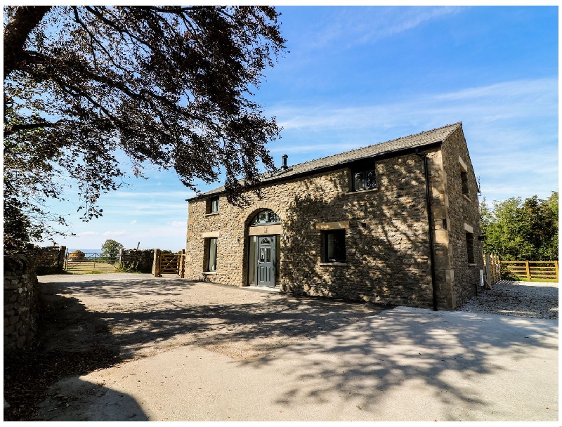 Cumbria Cottage Holidays - Click here for more about Damson Barn