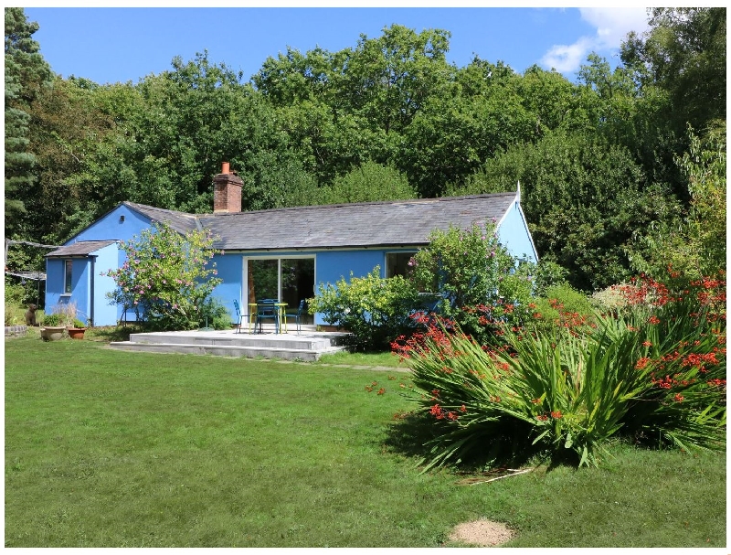 East Sussex Cottage Holidays - Click here for more about Bixley
