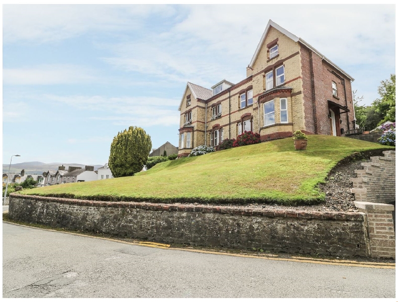 Click here for more about Bryn Ogwen