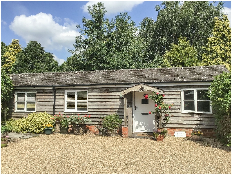 Wiltshire Cottage Holidays - Click here for more about Breach Cottage