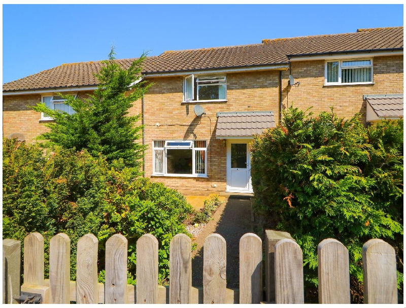 Norfolk Cottage Holidays - Click here for more about Howards Hill West