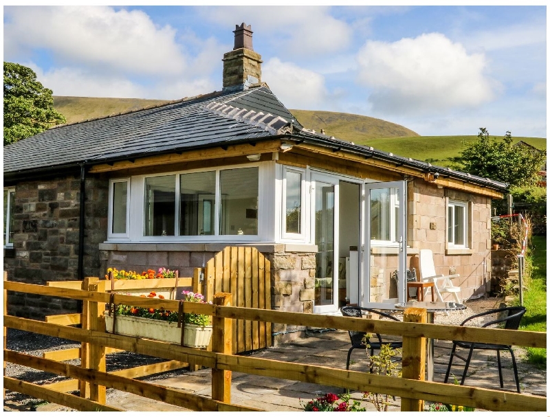 Lancashire Cottage Holidays - Click here for more about Pendleside