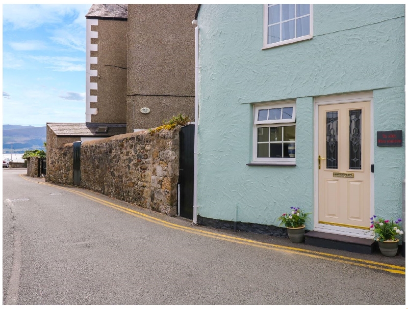 Click here for more about The Old Fire Station