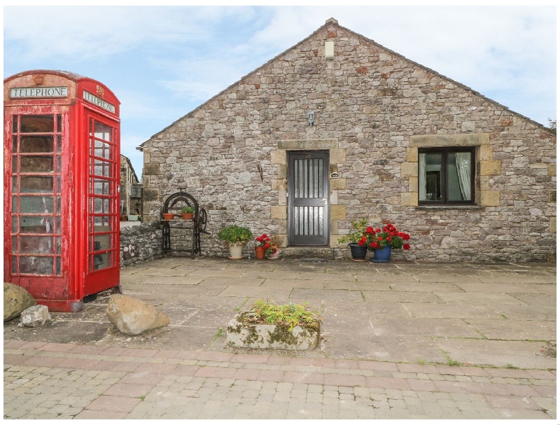 Cumbria Cottage Holidays - Click here for more about Pond End Cottage
