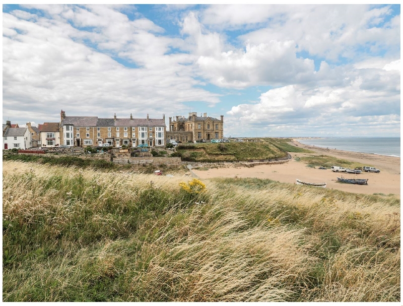 Click here for more about Larksbay View