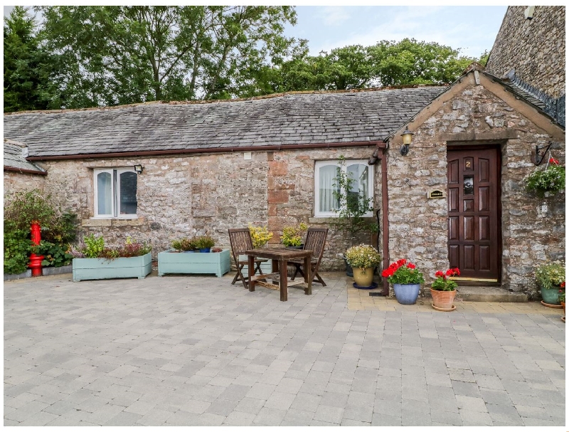 Click here for more about Rosegarth Cottage
