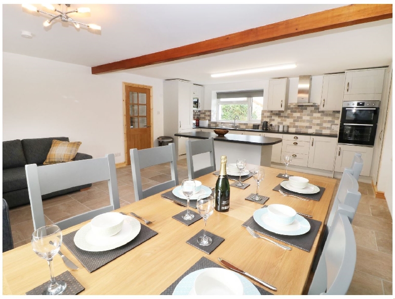 Click here for more about Ysgubor Fawr