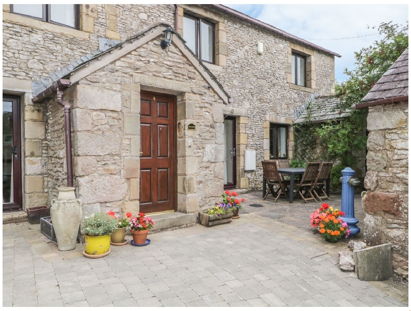 Click here for more about Stonegarth Cottage