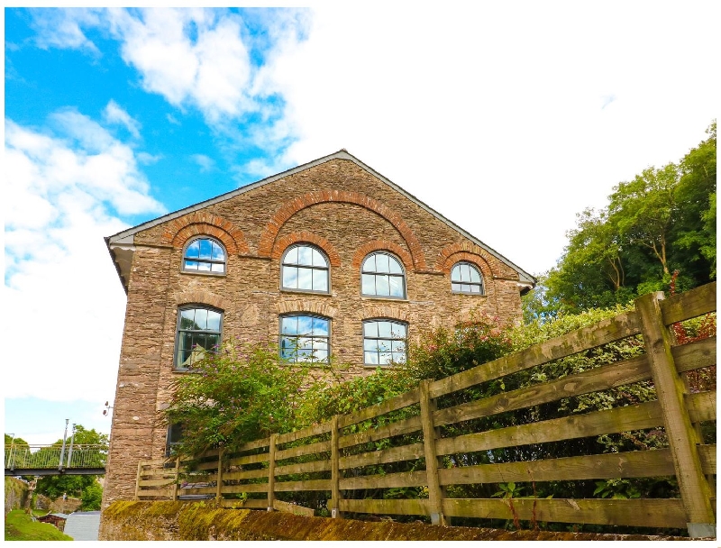 English Cottage Holidays - 6 The Pottery