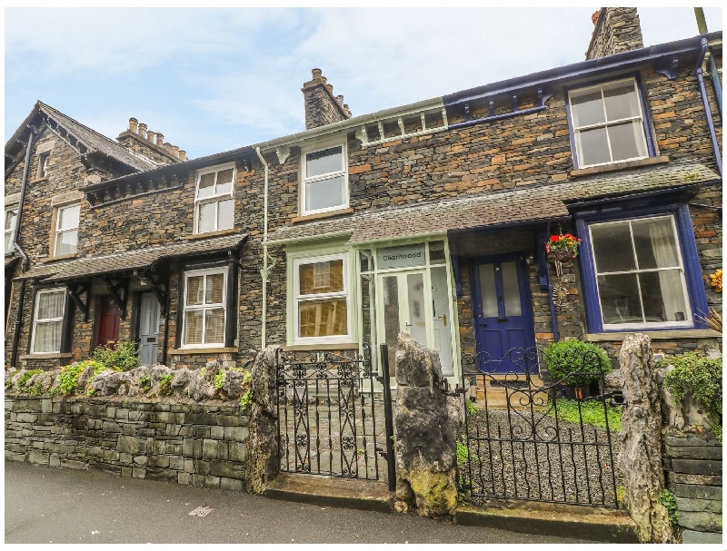 Click here for more about Charnwood