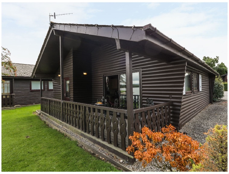 Lancashire Cottage Holidays - Click here for more about Hope Lodge