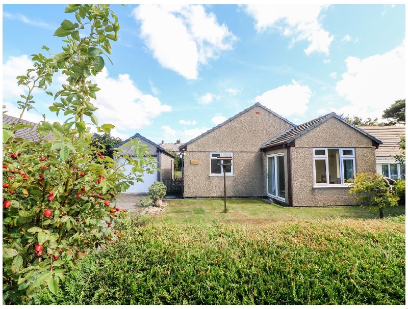 Cornwall Cottage Holidays - Click here for more about It'll Do