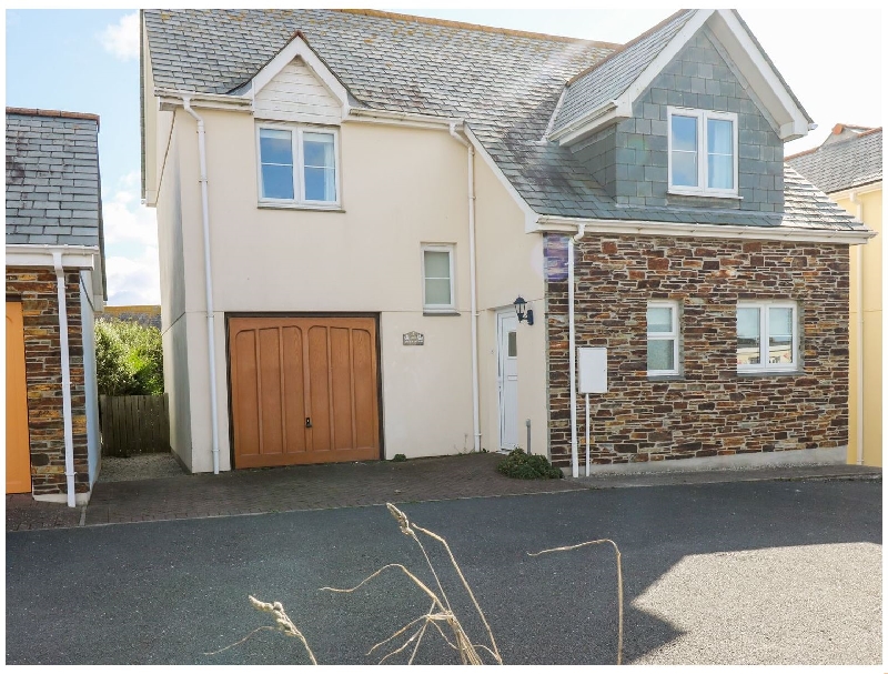 Cornwall Cottage Holidays - Click here for more about Jacks Mews