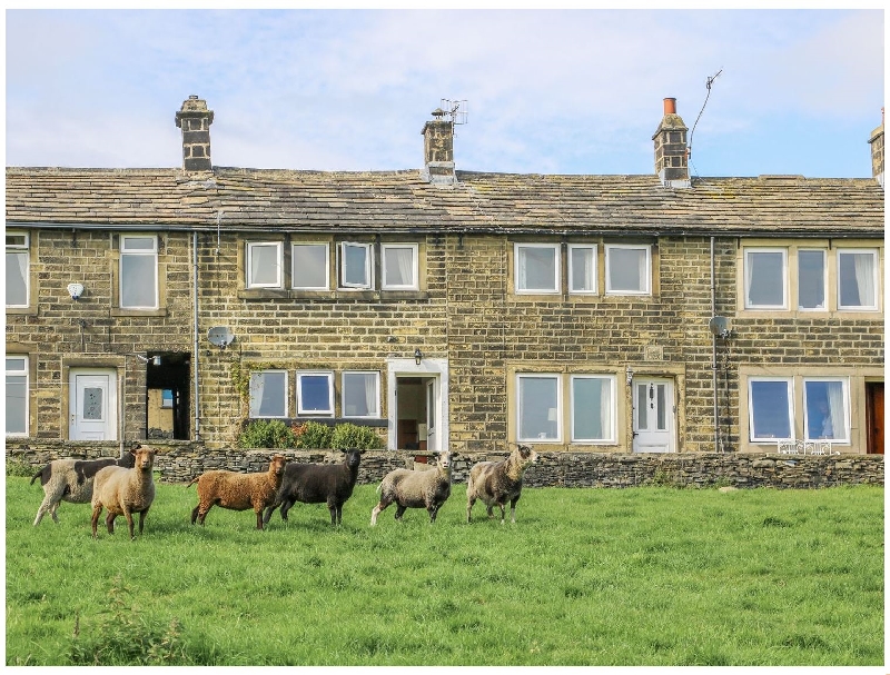 Yorkshire Cottage Holidays - Click here for more about 17 Moorside