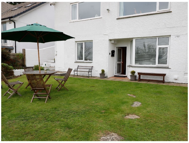 Devon Cottage Holidays - Click here for more about Fairview