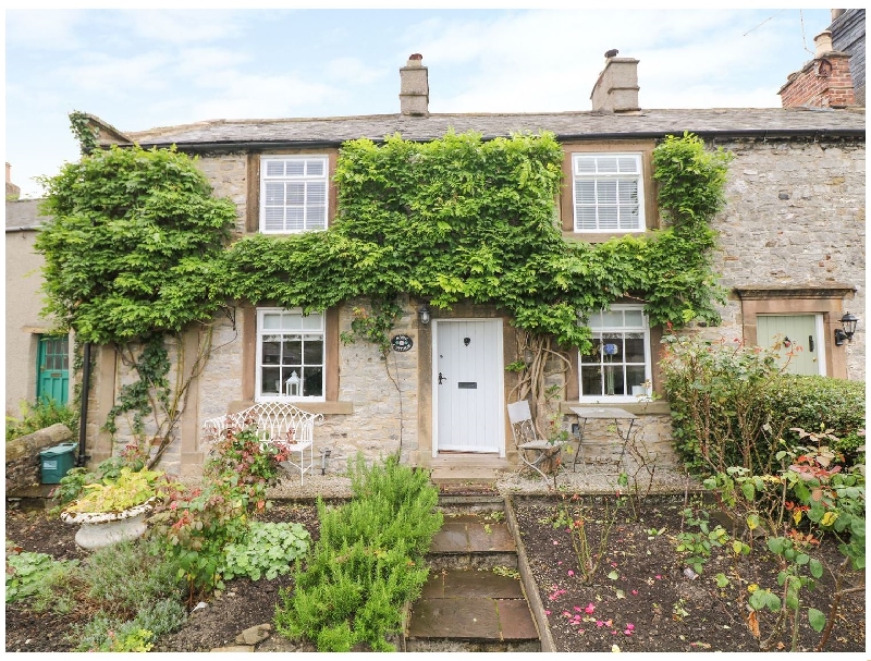 Short Break Holidays - Rose Cottage