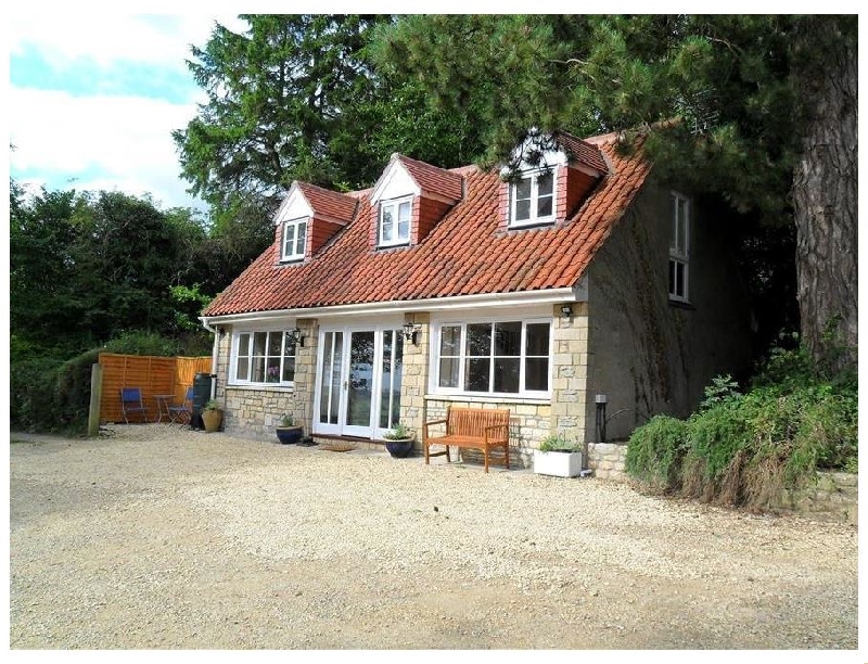Somerset Cottage Holidays - Click here for more about The Cottage At Barrow Mead