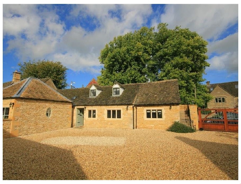 Gloucestershire Cottage Holidays - Click here for more about Bow House Cottage
