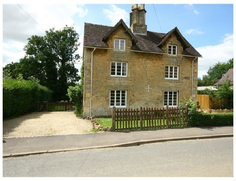 Gloucestershire Cottage Holidays - Click here for more about Elm View