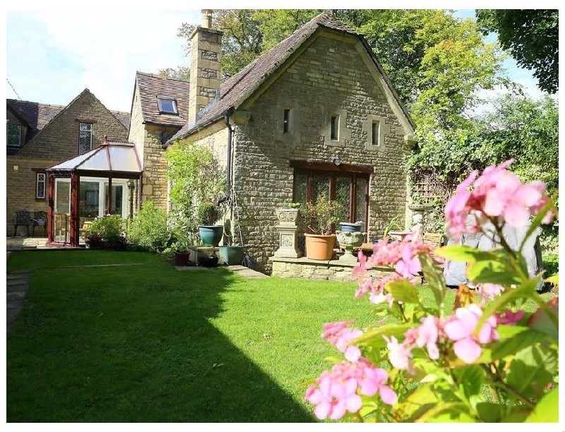 Click here for more about Anvil Cottage