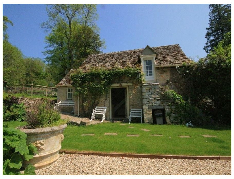 English Cottage Holidays - Mayfly Cottage