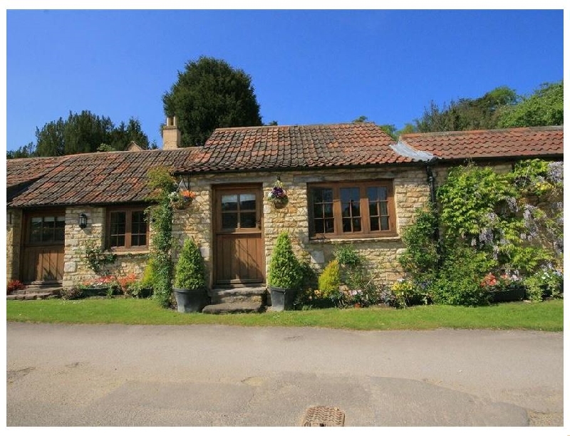 Wiltshire Cottage Holidays - Click here for more about Stable Cottage