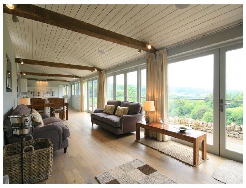 Gloucestershire Cottage Holidays - Click here for more about Bridge Barn