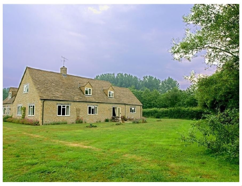 Gloucestershire Cottage Holidays - Click here for more about Tagmoor Hollow