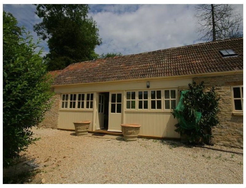 Gloucestershire Cottage Holidays - Click here for more about Upper Mill Barn