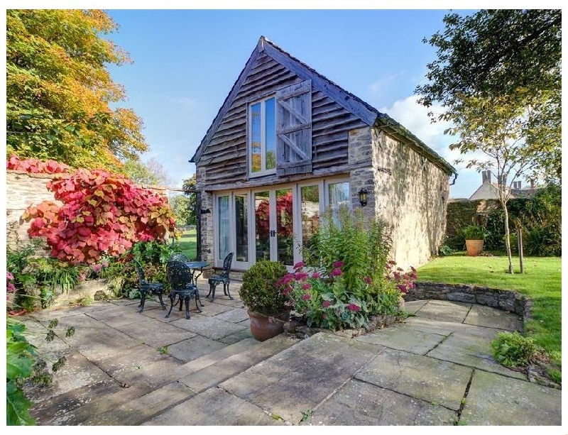 Wiltshire Cottage Holidays - Click here for more about Wagon House