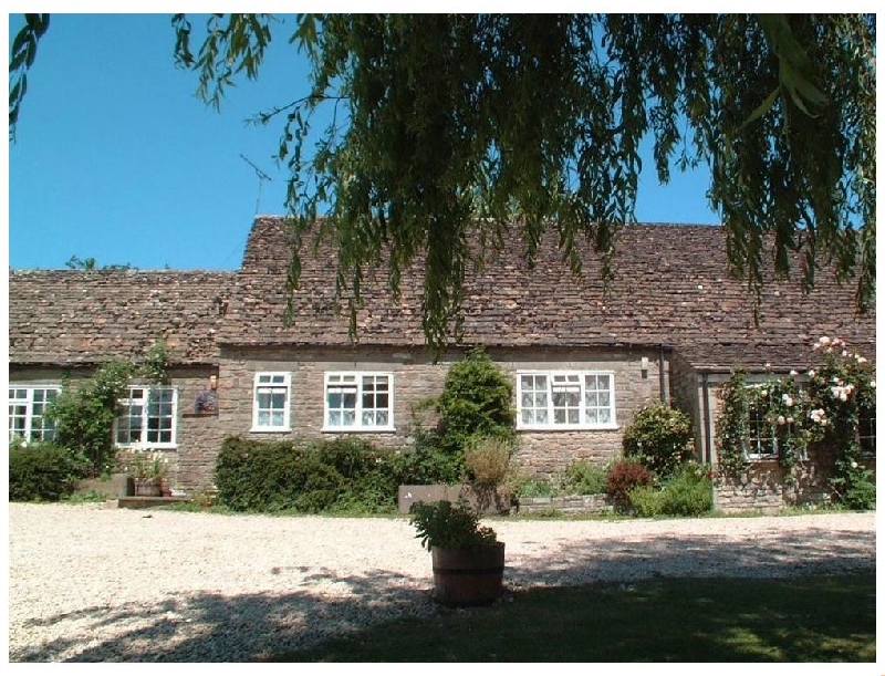 Wiltshire Cottage Holidays - Click here for more about Orchard Cottage