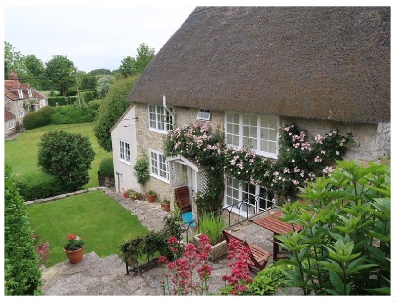 Wiltshire Cottage Holidays - Click here for more about Church Steps Cottage