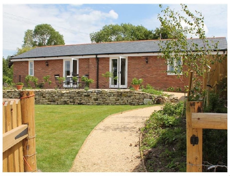 Wiltshire Cottage Holidays - Click here for more about The Milking Parlour
