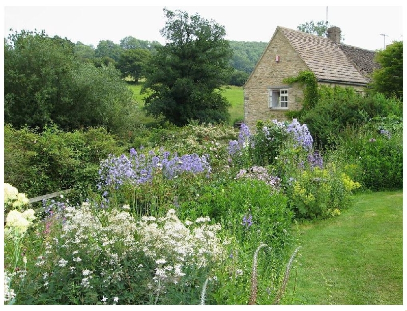 Gloucestershire Cottage Holidays - Click here for more about Neathwood Cottage