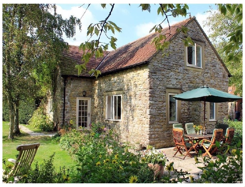 Dorset Cottage Holidays - Click here for more about Droop Farm Cottage