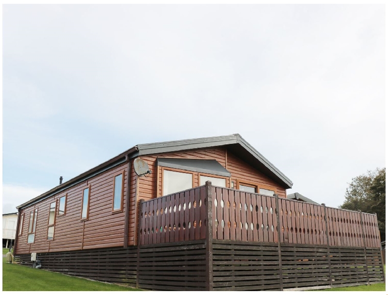 Northumberland Cottage Holidays - Click here for more about Percy Wood Country Park