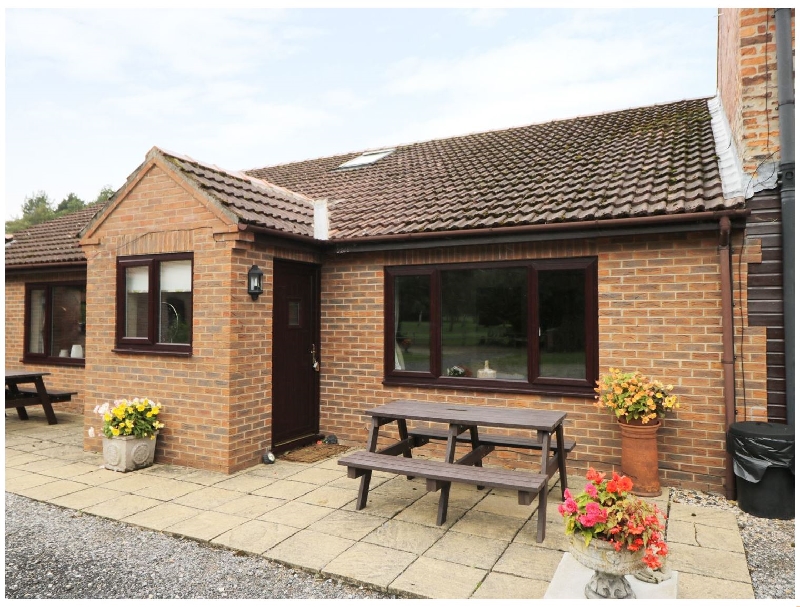 Click here for more about The Milking Parlour
