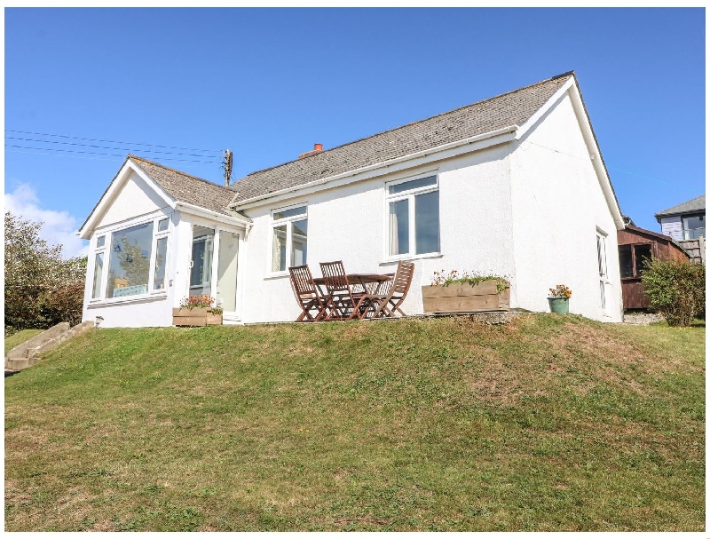 Devon Cottage Holidays - Click here for more about Highdown