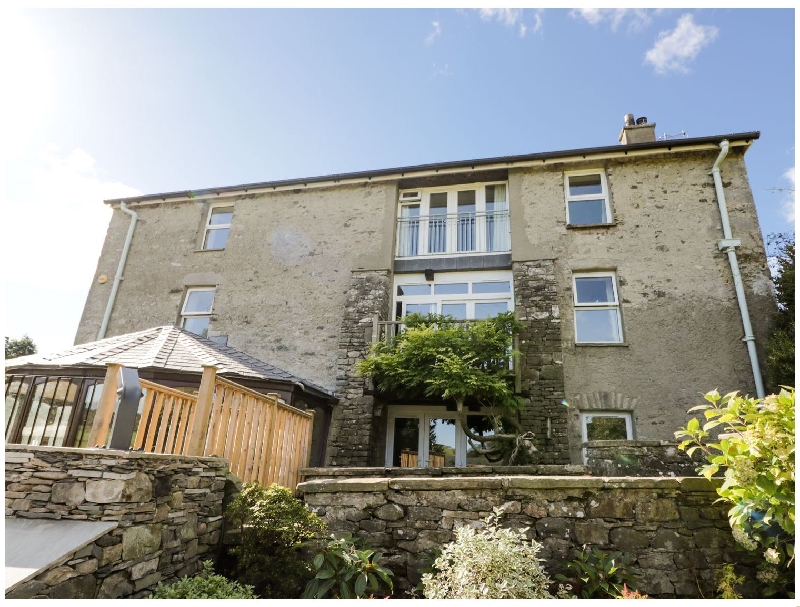 Cumbria Cottage Holidays - Click here for more about Eden Mill- Millers Beck