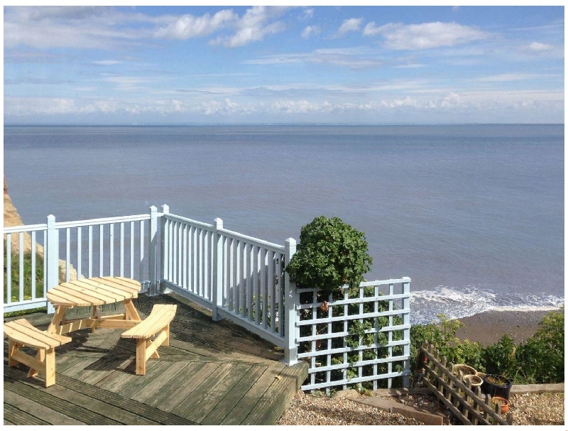 Somerset Cottage Holidays - Click here for more about Anchorage