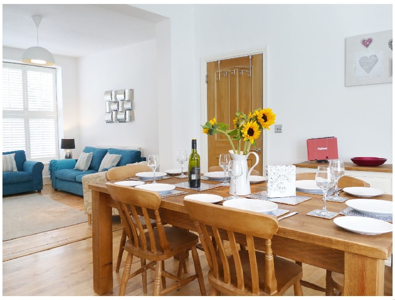 English Cottage Holidays - Wynnstead