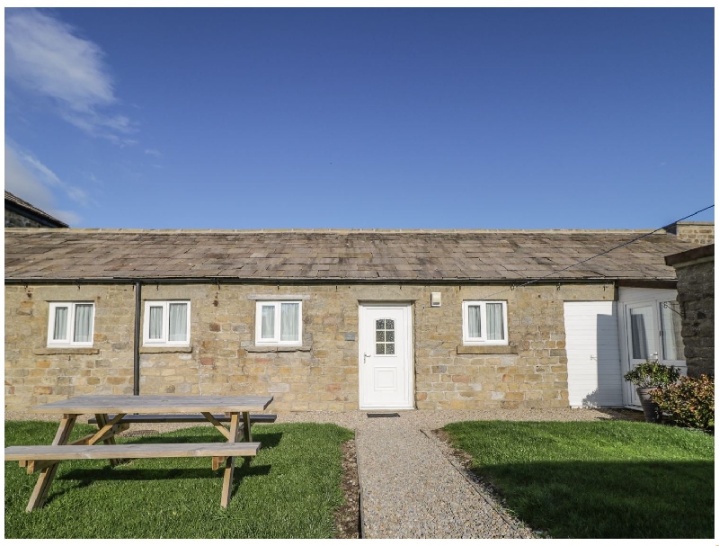 English Cottage Holidays - The Stables