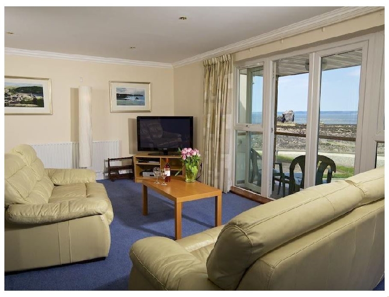 Devon Cottage Holidays - Click here for more about 10 Thurlestone Rock