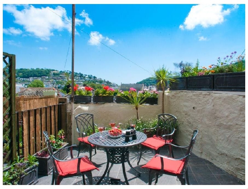 Click here for more about The Cottage- 13 Clarence Hill