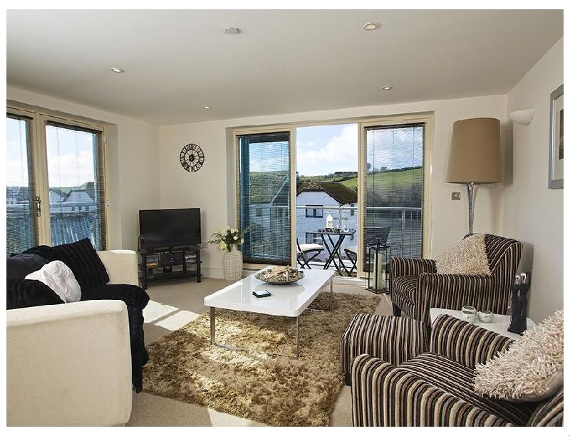 Click here for more about Estuary View