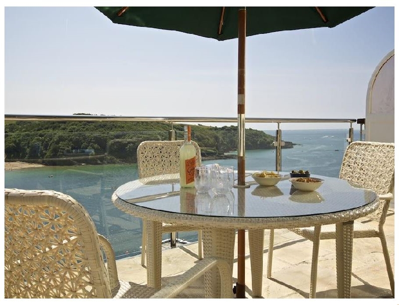 English Cottage Holidays - 2 Channel View