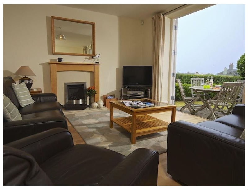Devon Cottage Holidays - Click here for more about 3 Combehaven
