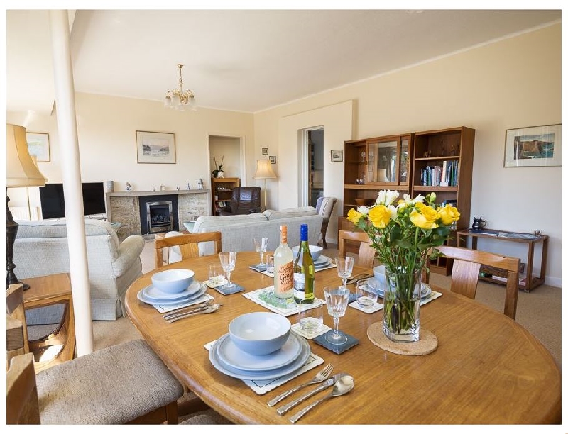 Devon Cottage Holidays - Click here for more about 5 Fairhaven